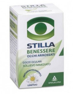 Stilla benessere 10ml