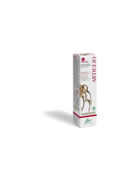 Biopomata artiglio diavolo50ml