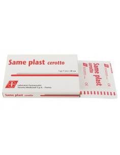 Same plast cerotto 7x20cm