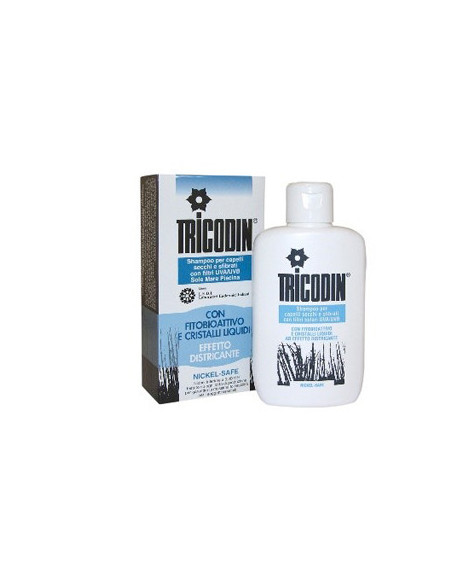 Tricodin*sh c-secchi 125ml