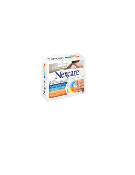 Coldhot nexcare class10x26,5cm