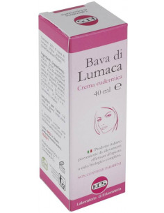 Bava lumaca crema 40ml