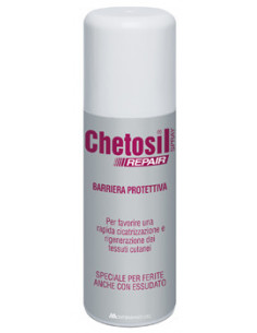 Chetosil repair spray 125ml