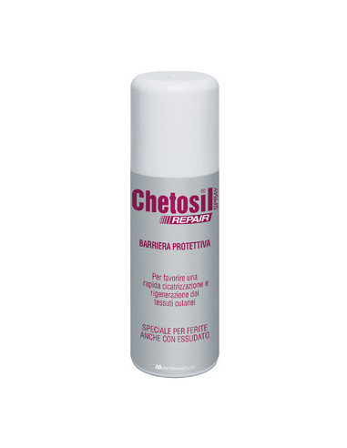 Chetosil repair spray 125ml