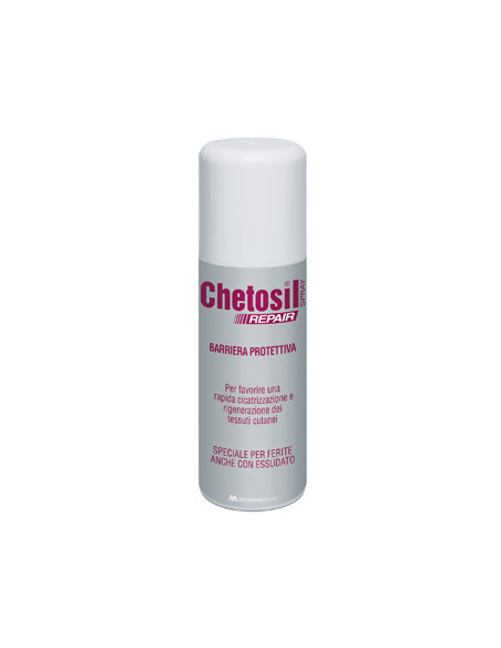 Chetosil repair spray 125ml