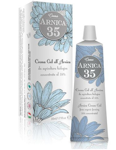 Arnica 35 crema gel 50ml