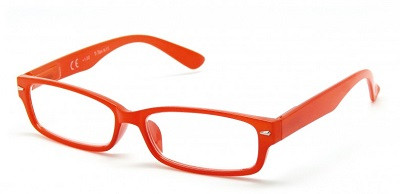 T vedo shiny arancio piu 1diottr