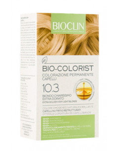 Bioclin bio color bio chs ex d