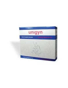 Unigyn lavanda vag 5fl 100ml