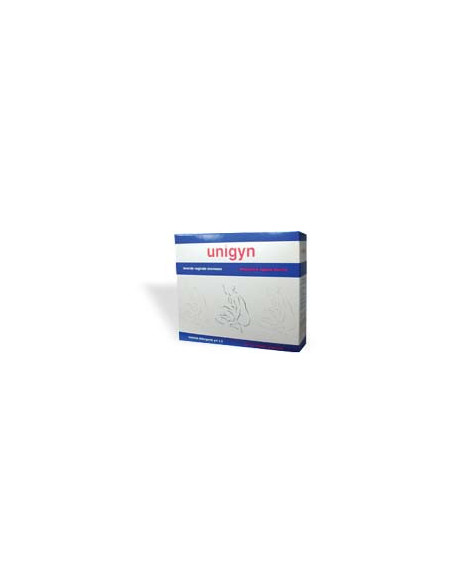 Unigyn lavanda vag 5fl 100ml