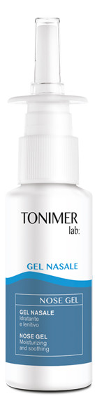 Tonimer lab gel nasale 20ml