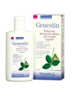 Genestin det int 250ml