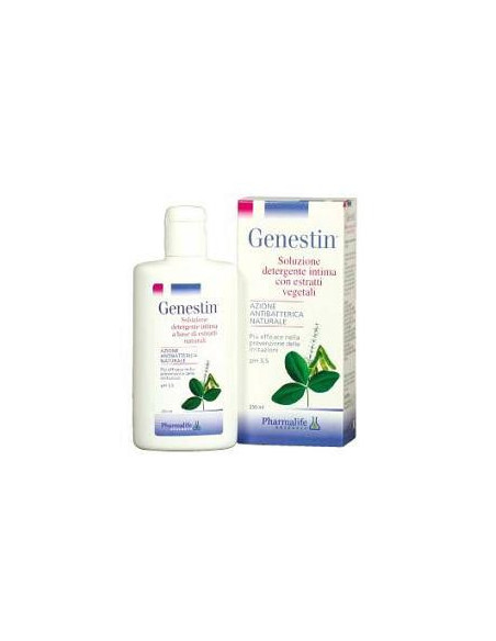 Genestin det int 250ml