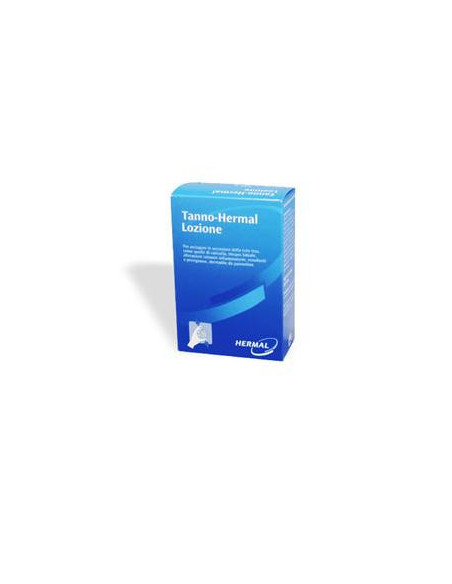 Tanno hermal lozione 100g