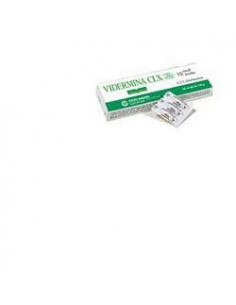 Vidermina clx ov 10pz md