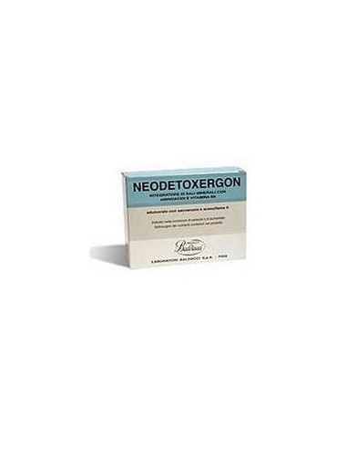 Neodetoxergon*integr 20bs