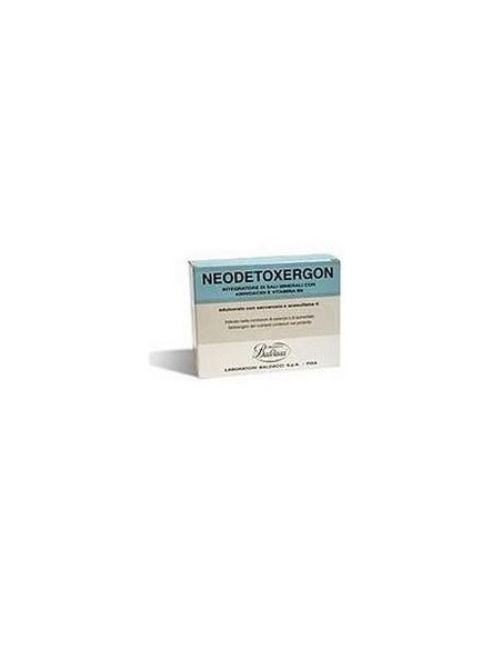 Neodetoxergon*integr 20bs