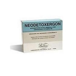 Neodetoxergon*integr 20bs