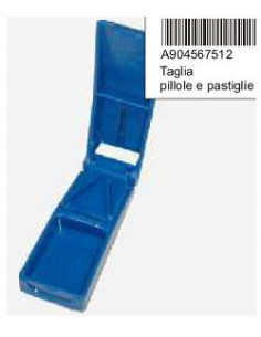 Tagliapillole