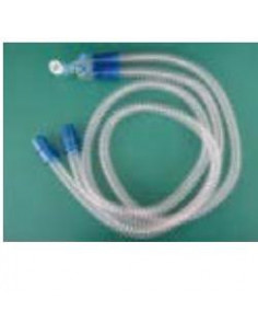 Tubo raccordato astuc 100cm 1p