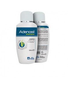 Adenosil shampoo 200ml