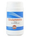 Glutammina 100 compresse