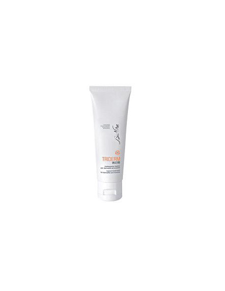 Triderm lenil piu len pe reat50ml