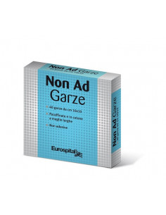Non ad garza g*10x10 40p ce
