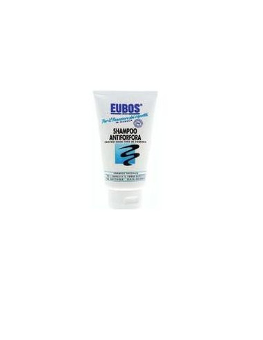 Eubos shampoo forfora 150ml