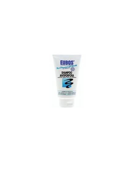 Eubos shampoo forfora 150ml