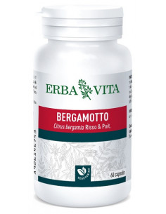 Bergamotto 60cps