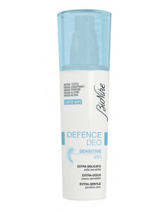 Defence deo ltt spr 100ml