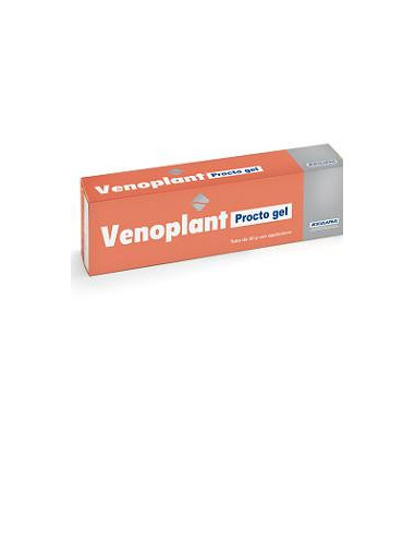 Venoplant procto gel 30g
