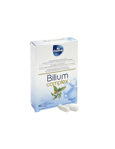 Bilium complex 30cps cosval