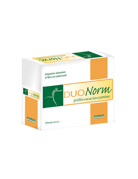 Duonorm 14 buste