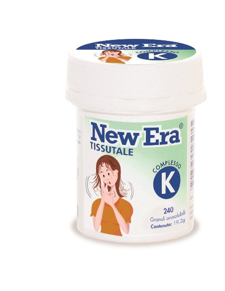 New era k 240gr