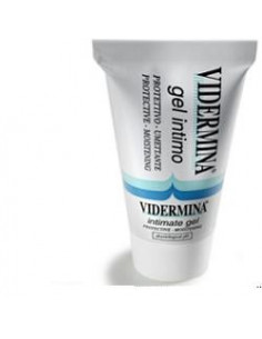 Vidermina gel int monod 6f 5ml