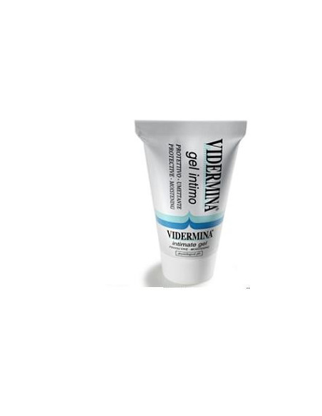Vidermina gel int monod 6f 5ml