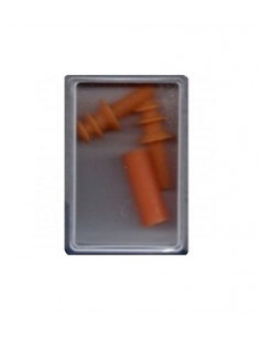 Tappi auric diver 2pz