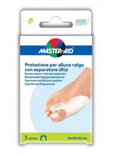 M-aid protezione valgo c separ
