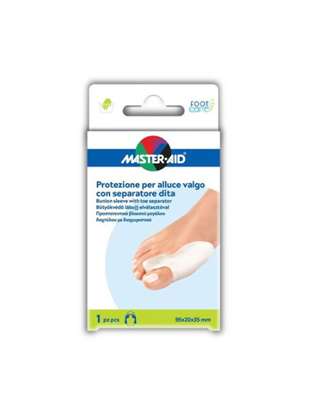 M-aid protezione valgo c separ