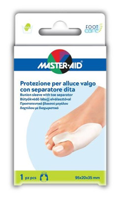 M-aid protezione valgo c separ