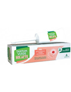 Tantum verde sos afte gel 8ml