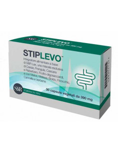 Levostip 30cps vegetali