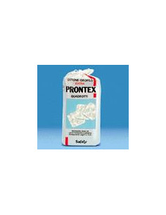 Prontex cot idrof quadrotti