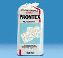 Image of Prontex cot idrof quadrotti cod085
