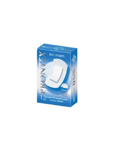 Cer prontex big strips 12pz