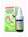 Otosan gocce auric bio 10ml