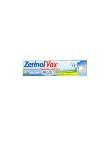 Zerinolvox limone eucal 18past