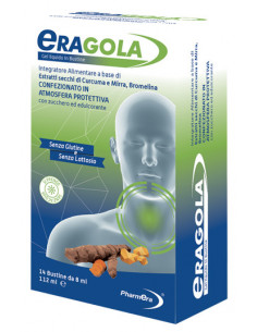 Eragola 14 bustine 112ml